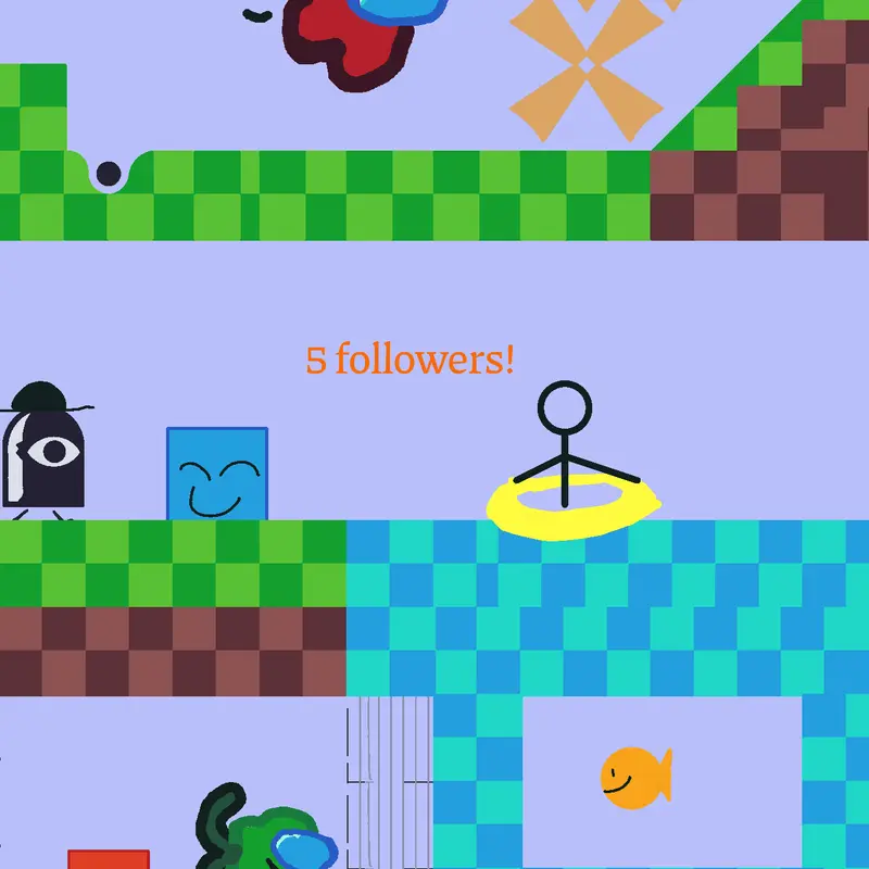 Game by @cooldash