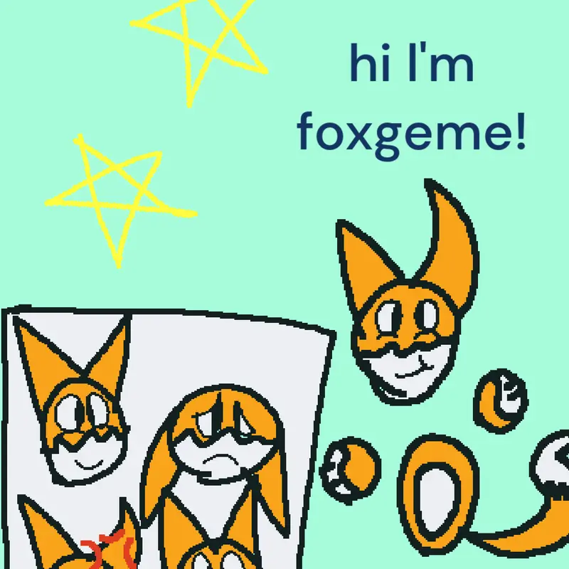 Game by @FoxGameFox