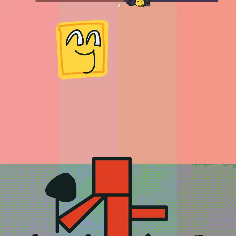 Game by @bombmann