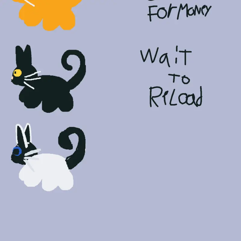 Game by @Meowzel