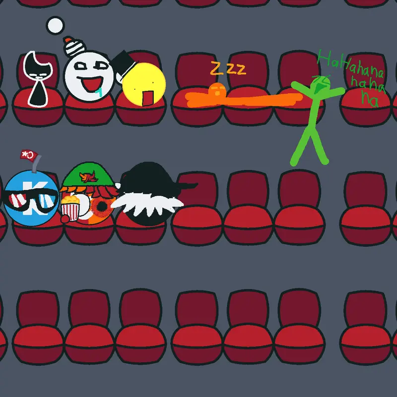 Game by @Luckblock_Orange