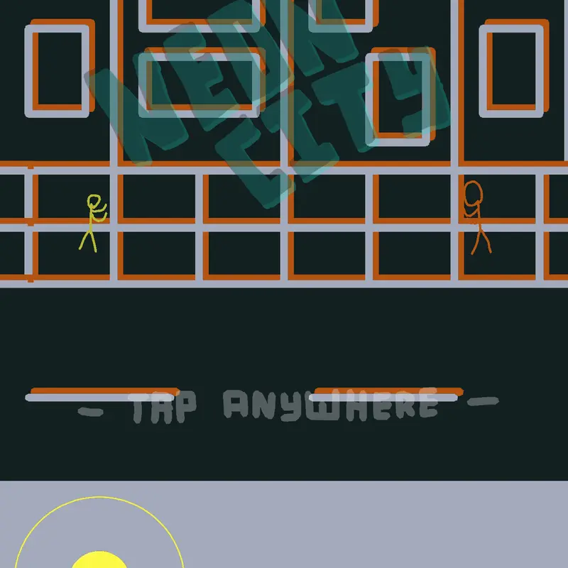 XD beta by @MarioHuggyWuggi