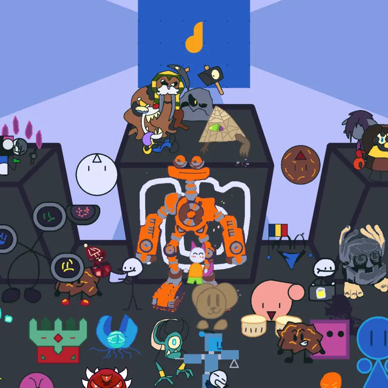 Game by @User54