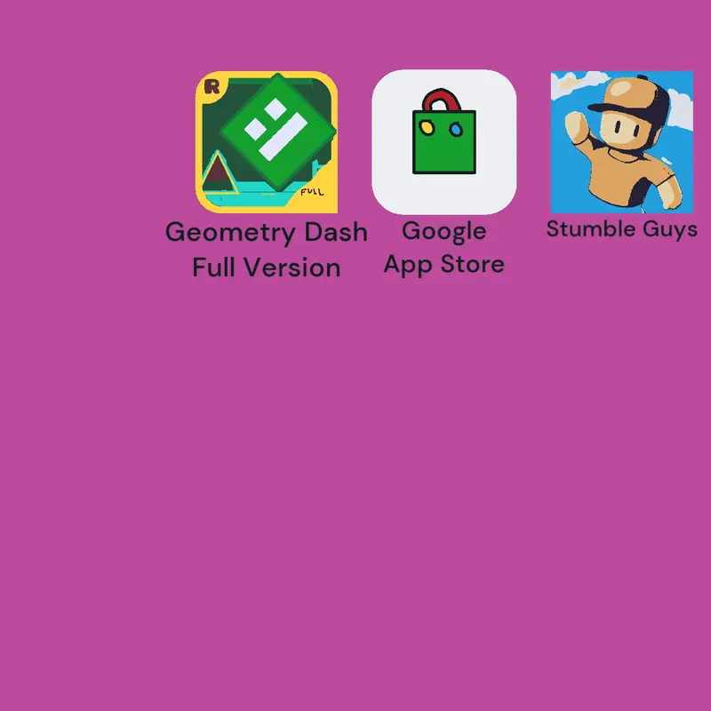 Game by @Pinkiproductions