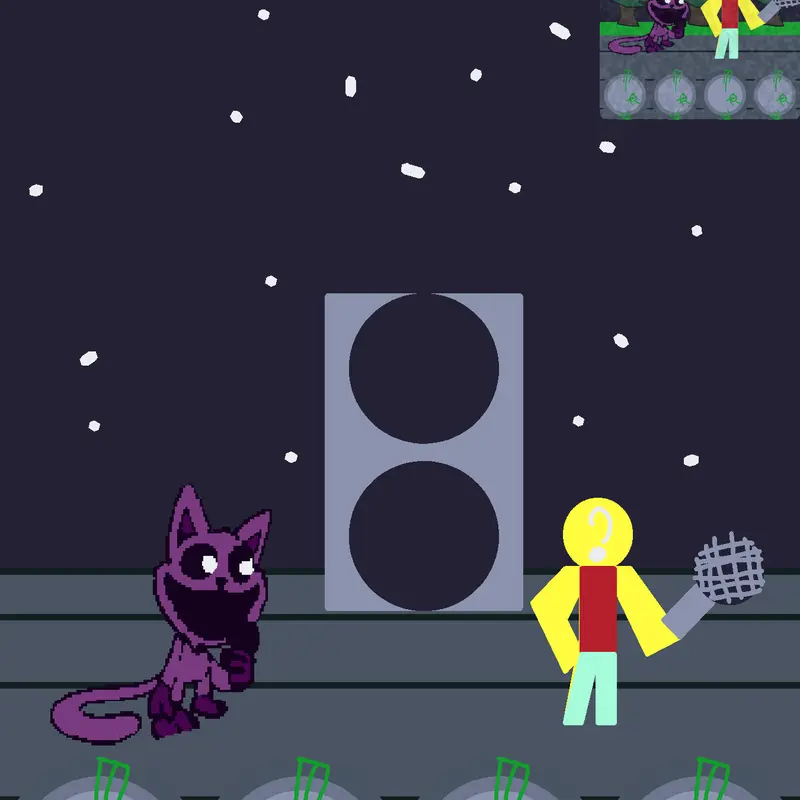 Game by @3o3