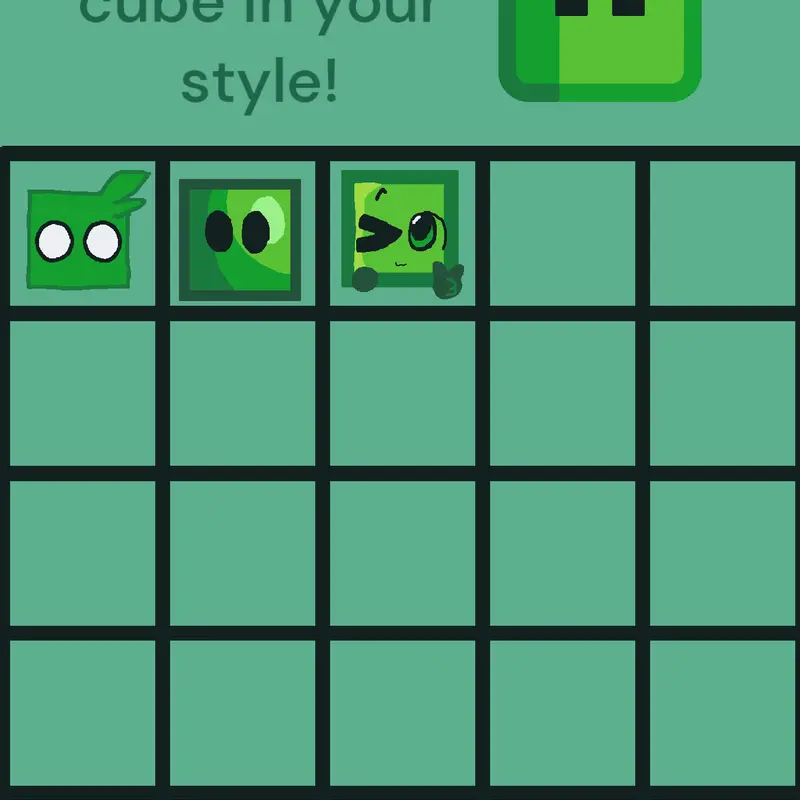 Game by @SinlyLovePoppyAndZoey
