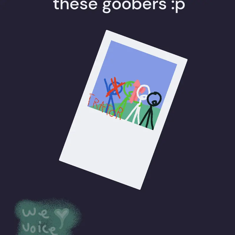Game by @WE_LOVE_VOICEBANKS