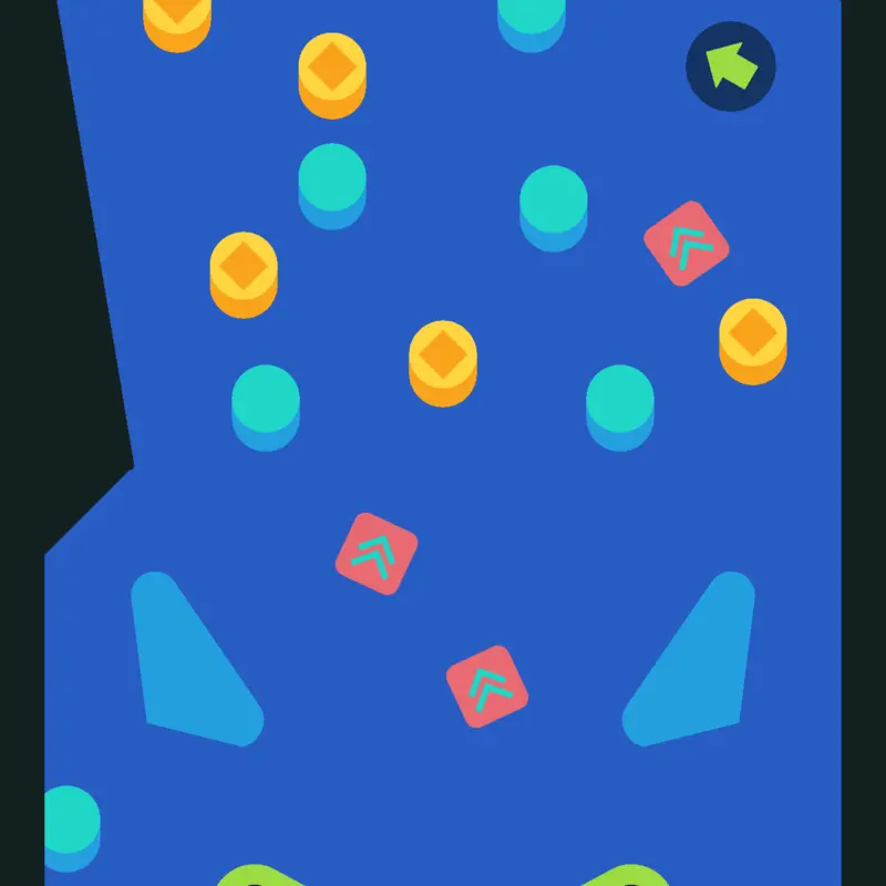Game by @mrchezburger
