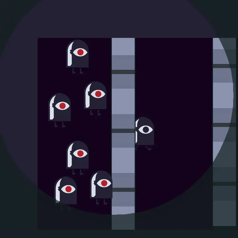 Game by @Zodiac_Illusian