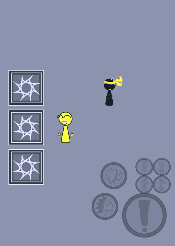 Game by @peashooter7
