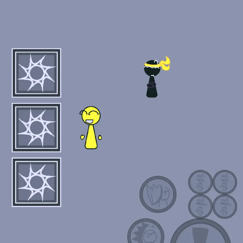 Game by @peashooter7