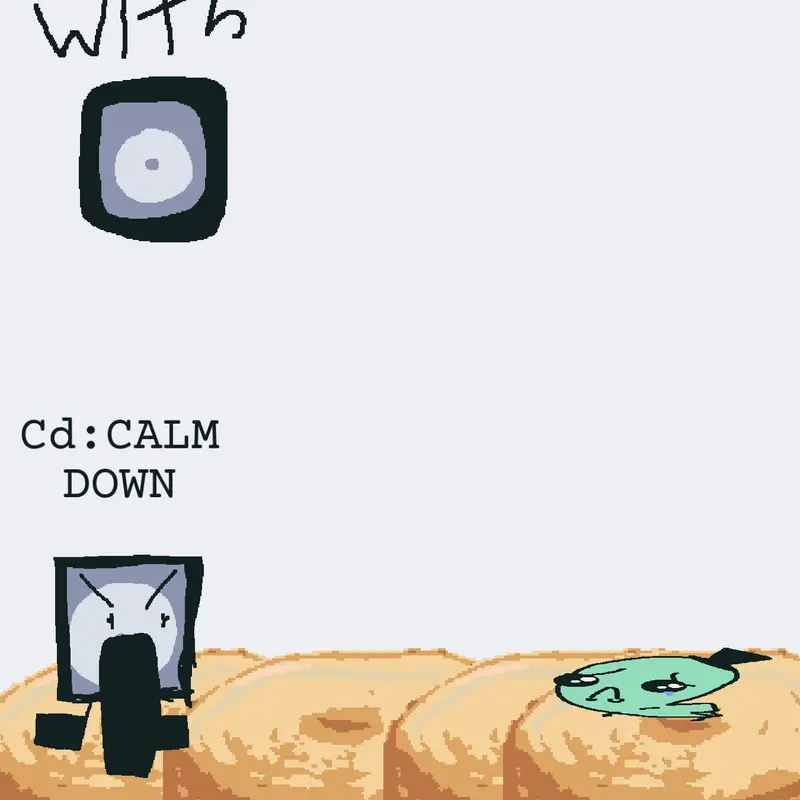 Game by @yourOrdinary_R