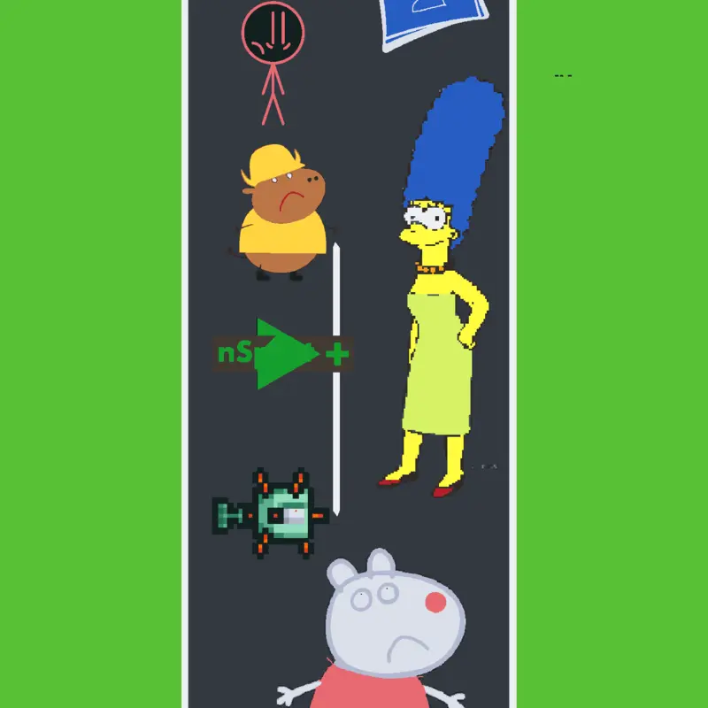 Game by @yinyanggaming