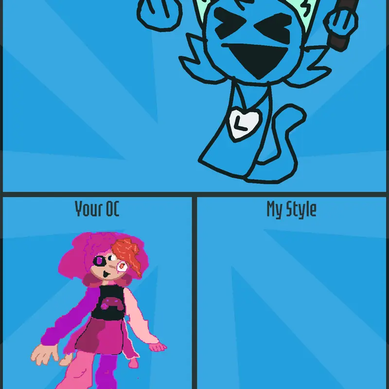 Game by @Viamee_thealien