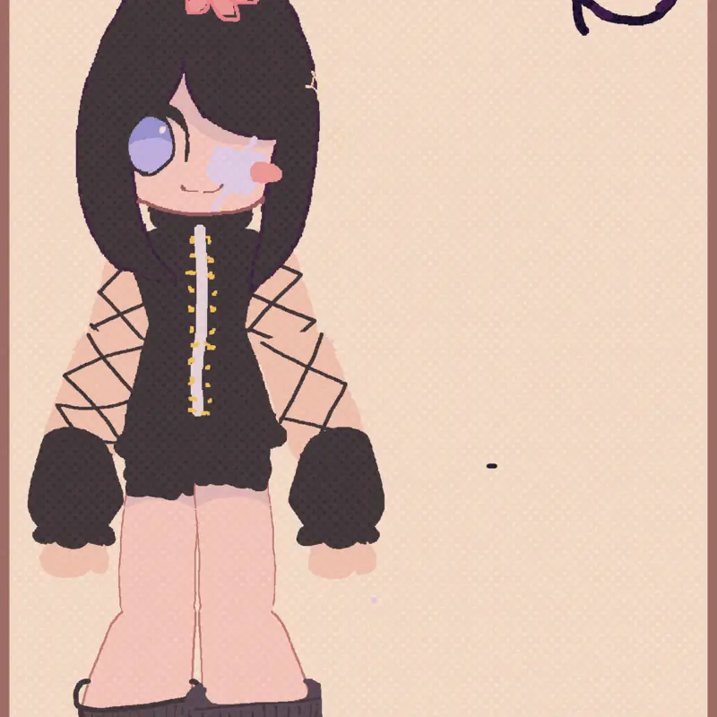 Game by @yoonchae_lover