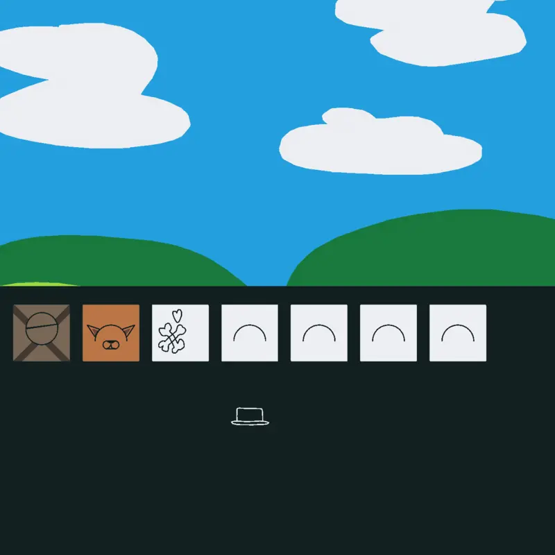 Game by @Catstan