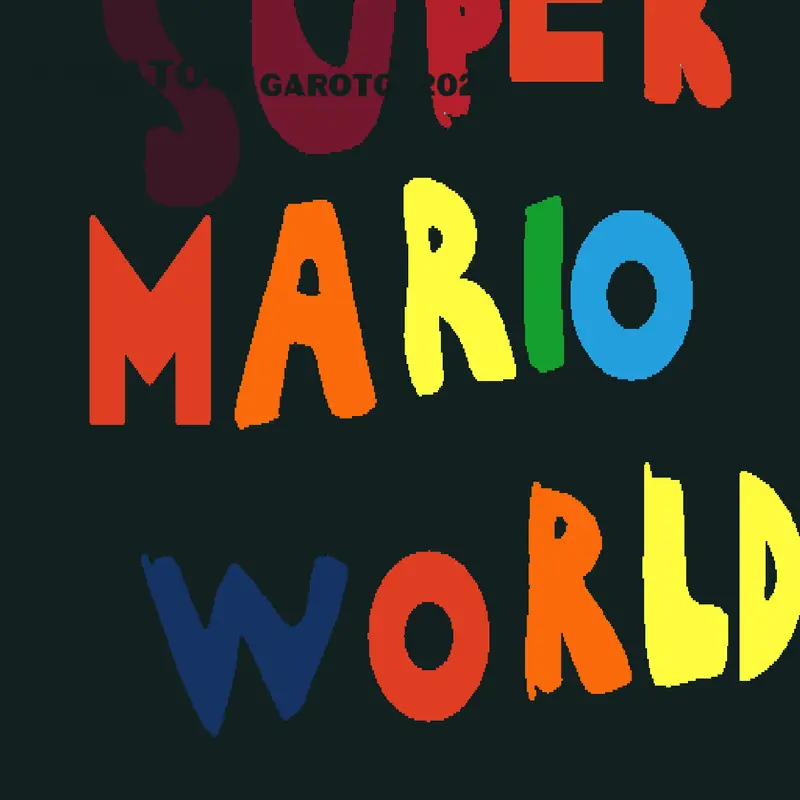 Game by @Garoto_2026