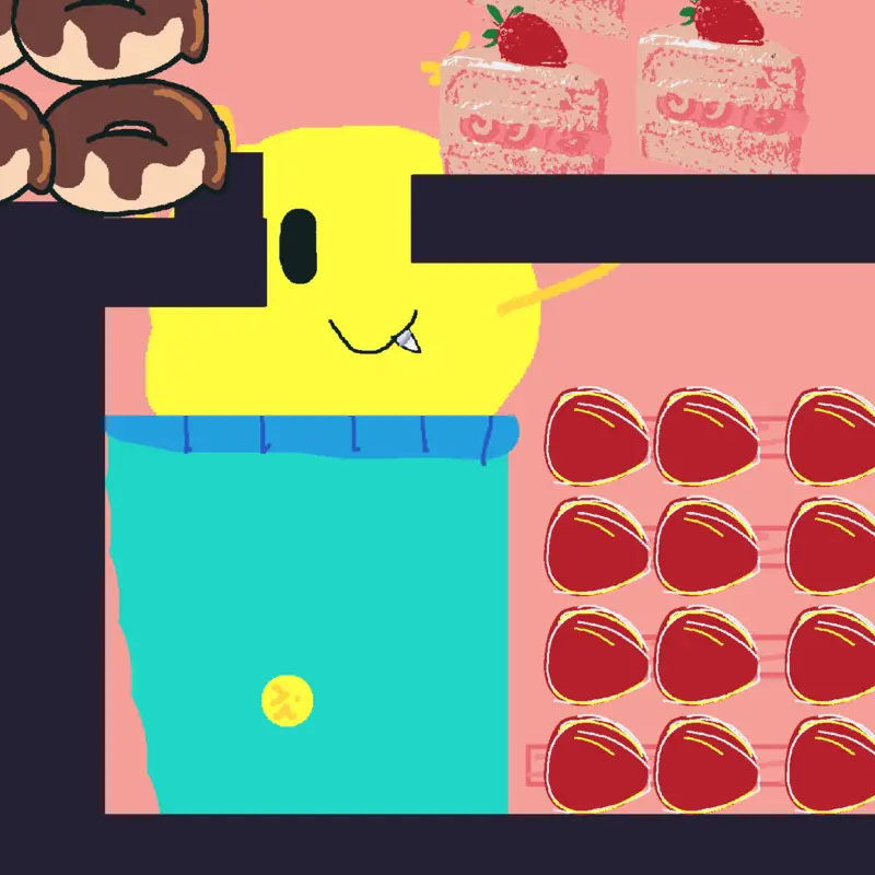 Game by @Mallie_Funtime