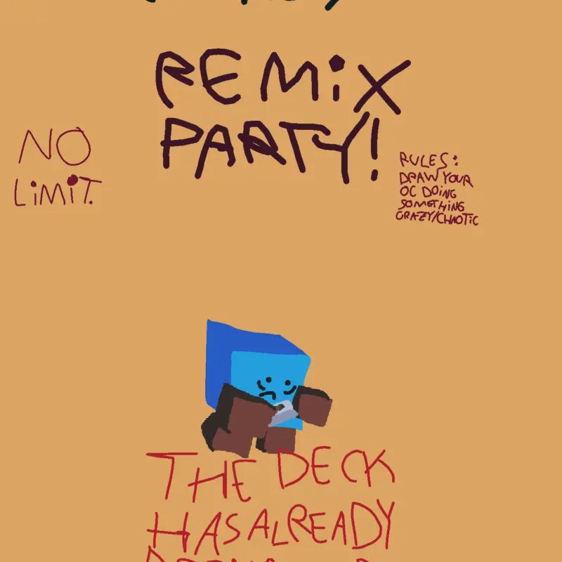 Game by @Baddrawncube