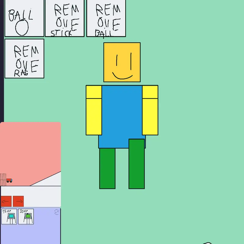 Game by @Prien