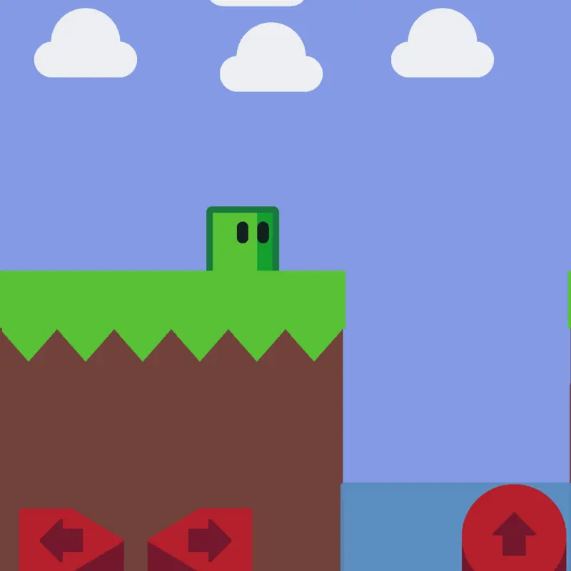 Game by @Roburger