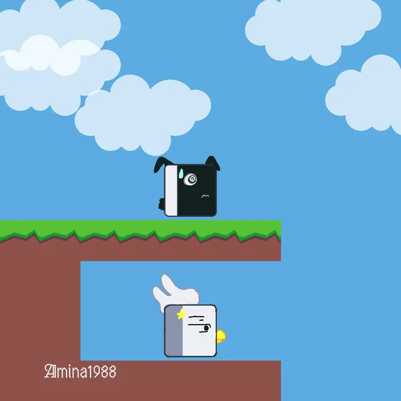 Game by @artchibi