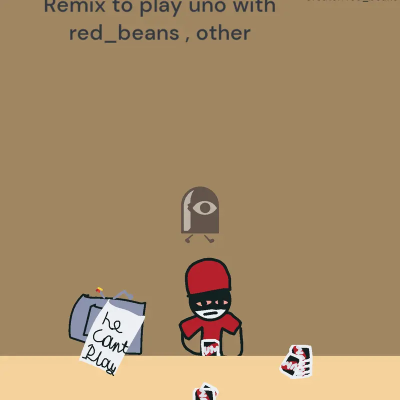 Game by @red_beans