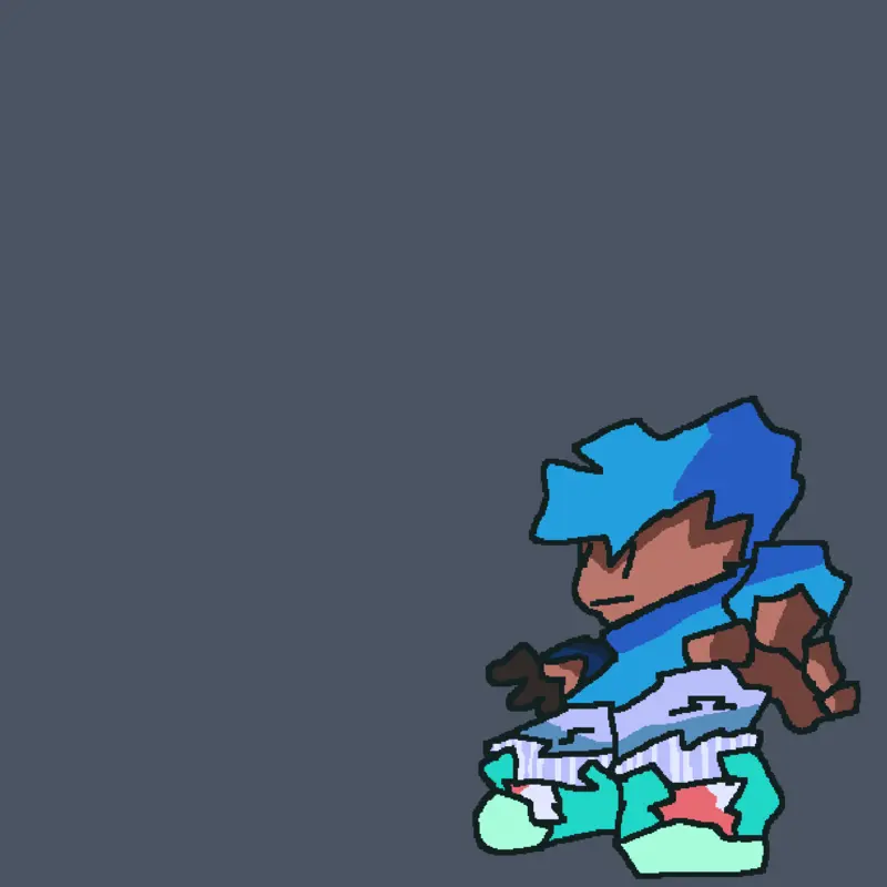 Game by @PotterJay