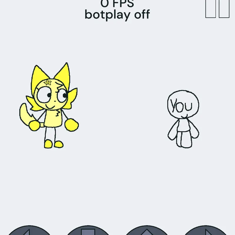 Game by @ItzFoxxie