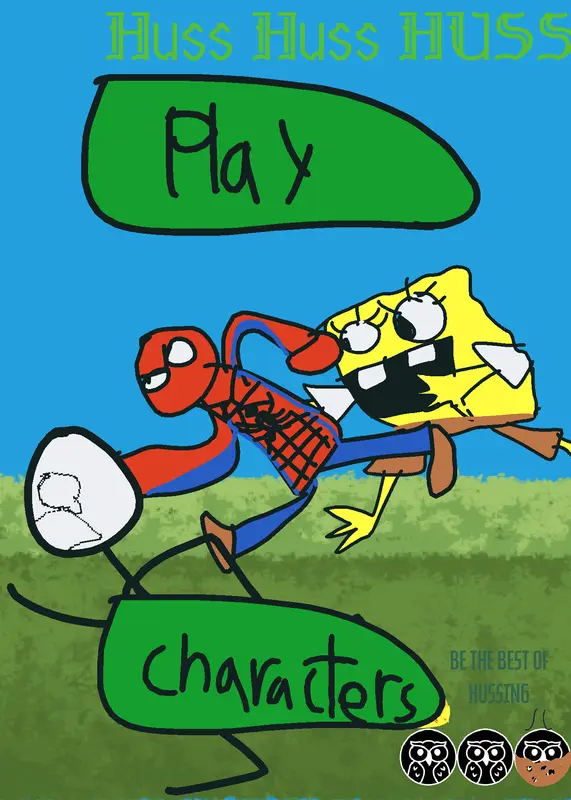 Game by @Thesickiesshark