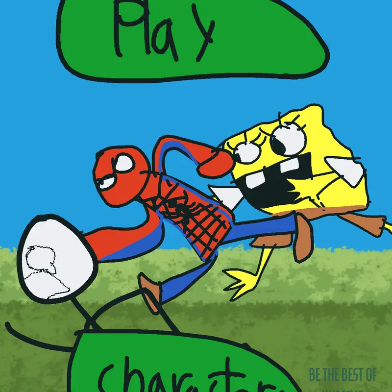 Game by @Thesickiesshark