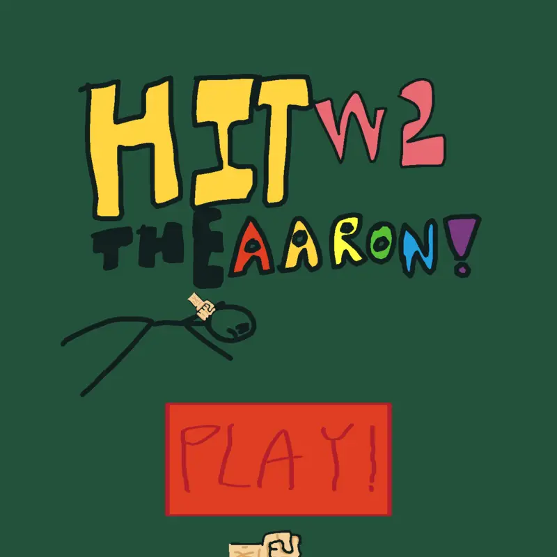 Game by @mariocool2