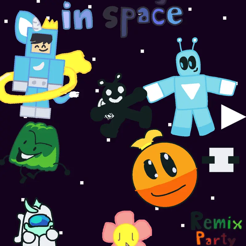 Game by @LoserBFDI