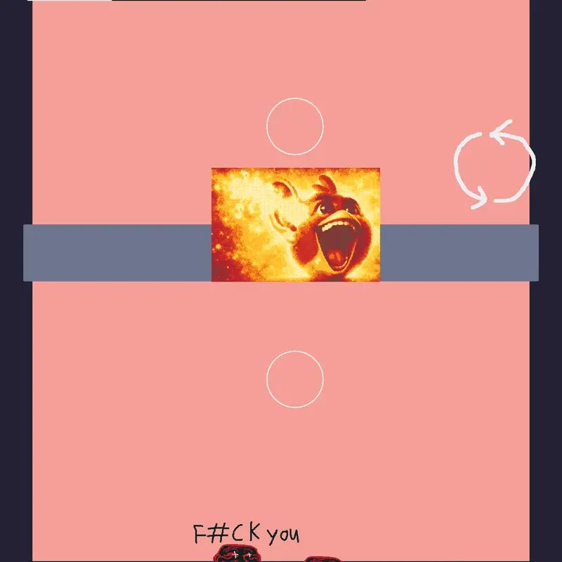 Game by @SpawngebobeSkwherpun
