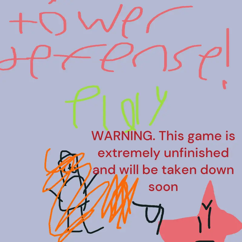 Game by @Mrpatrickisback