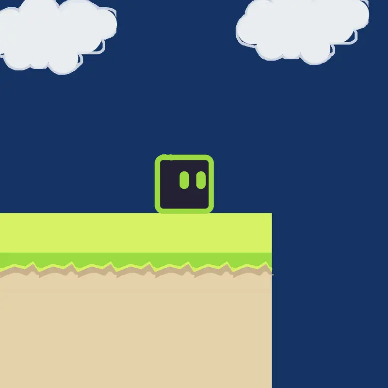 Game by @Prme