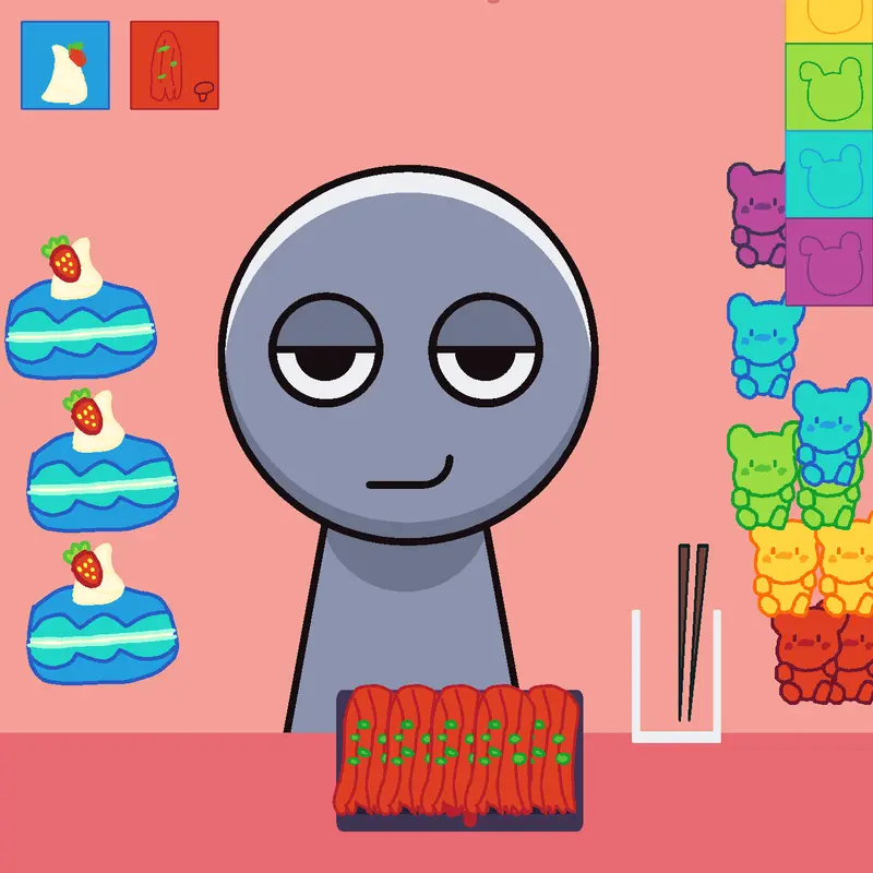 Game by @petahappy