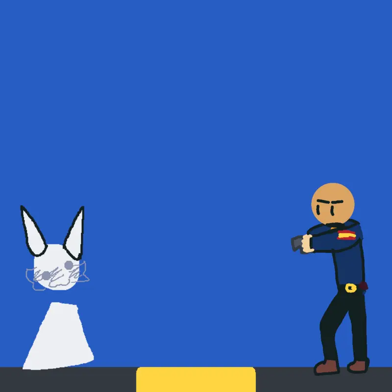 Game by @MARCOS_FELIPE11