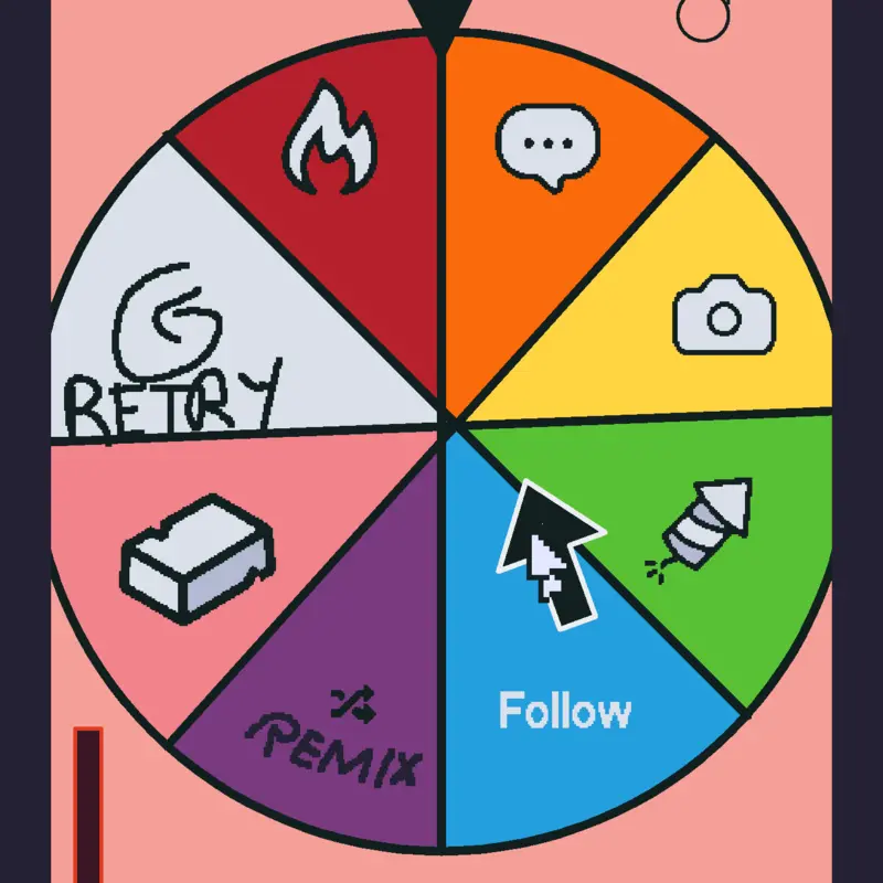 Game by @lovepanda132014