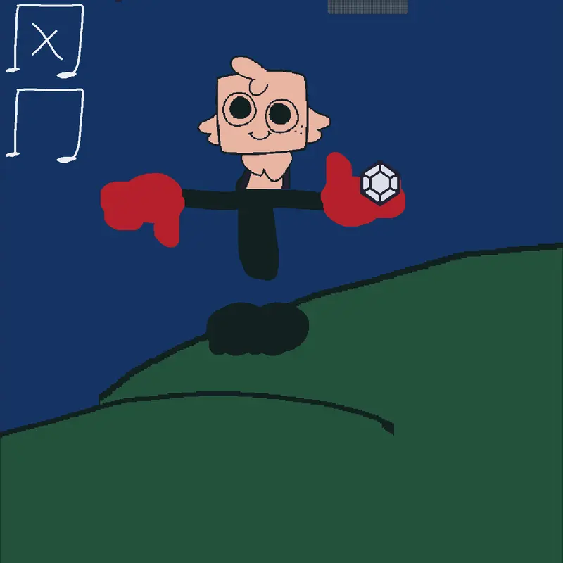 Game by @mateus816