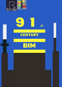 91st century bim