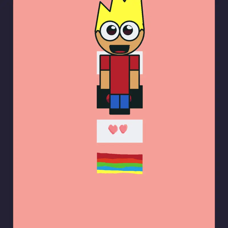 Game by @KrystalGamer