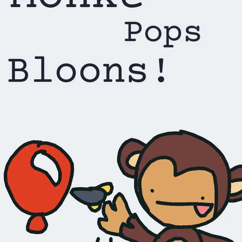 Game by @the_monke