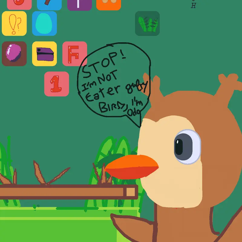 Game by @LazyJump