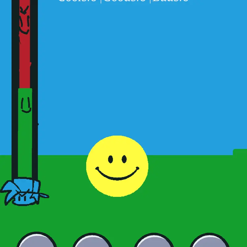 Game by @DravenMartinez
