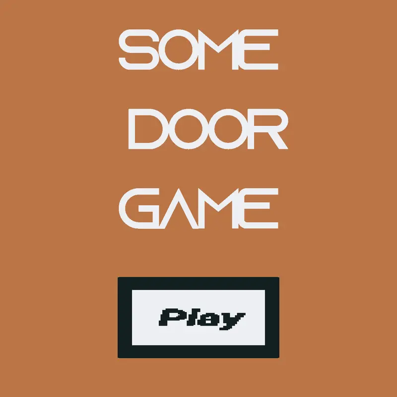 Game by @Alonzi