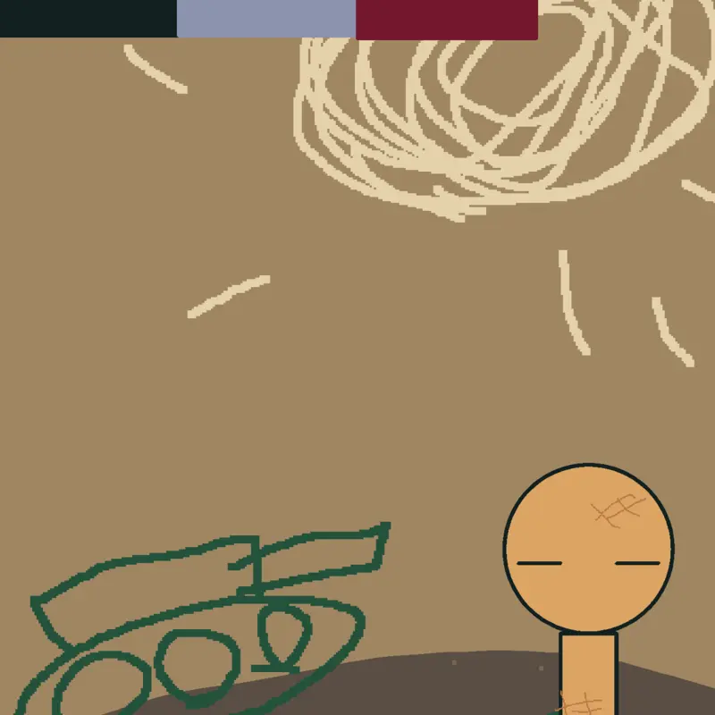 Game by @mantMC