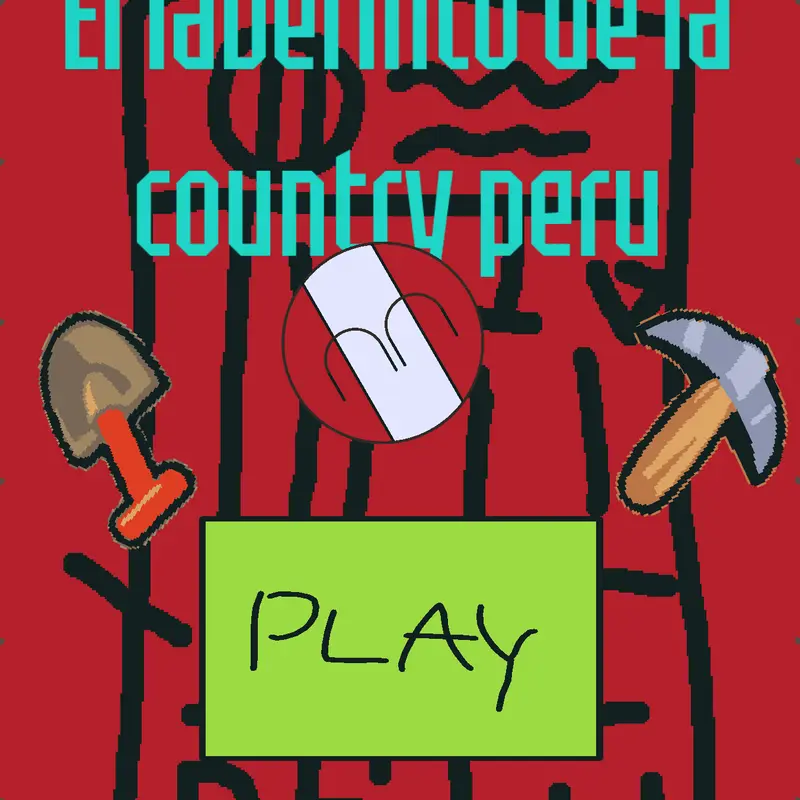 Game by @el_dorito