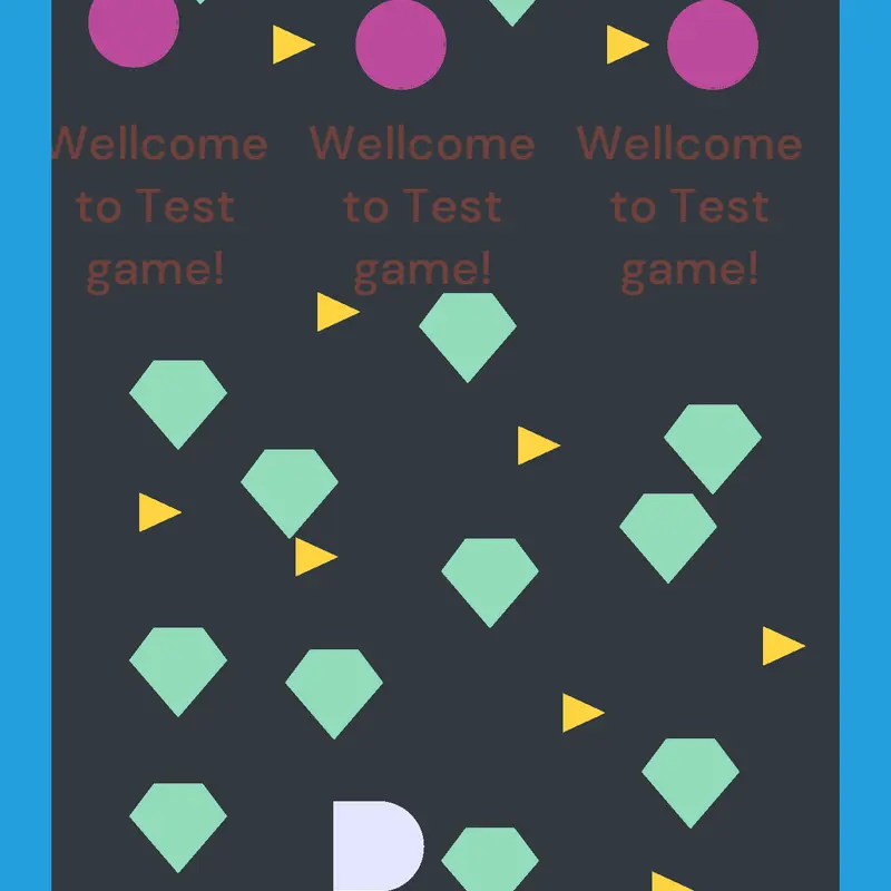 Game by @mamalia