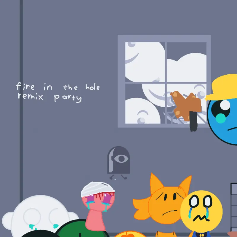 Game by @Tuliptheparakeet